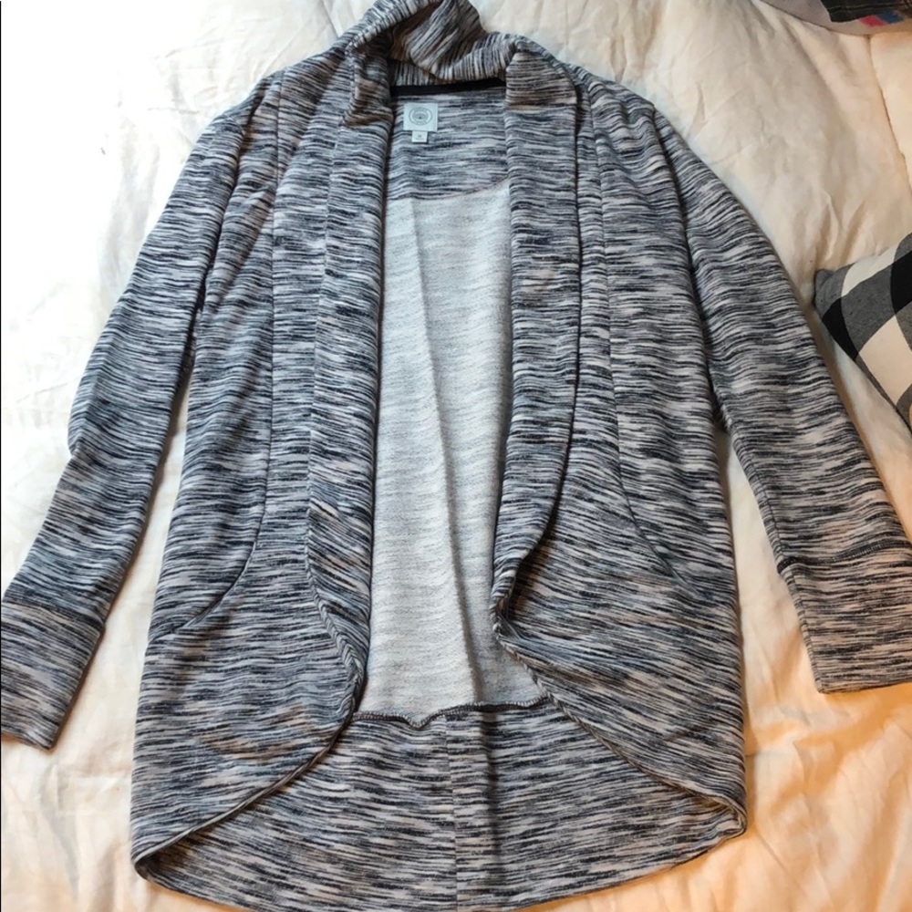 Lucky Brand sweater